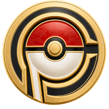 The PokéMotor Coin
