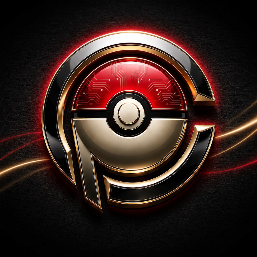 The PokeMotor Collective mark